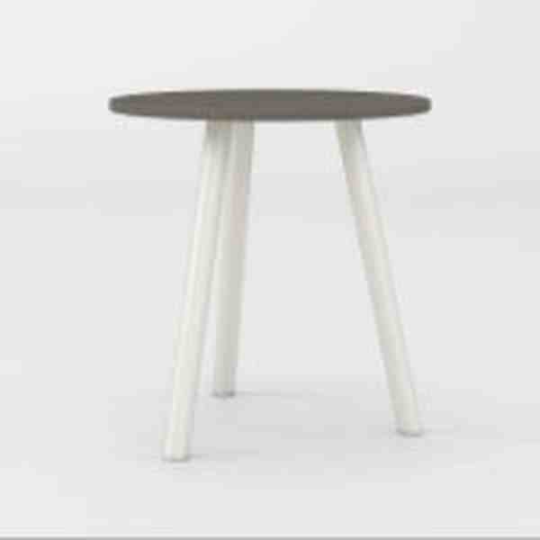 20TWENTY 16 INCH ROUND BUNCHING TABLE, DISC'D/WSL - Kolo Collection