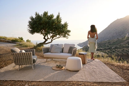 TOSCA 2-SEATER SOFA - Kolo Collection