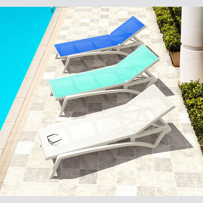 PACIFIC SLING CHAISE (sold in sets of 2)