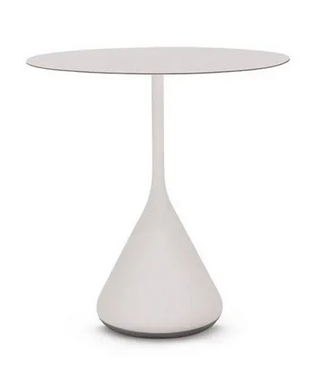 SATELLITE 31.5 INCH ROUND DINING TABLE