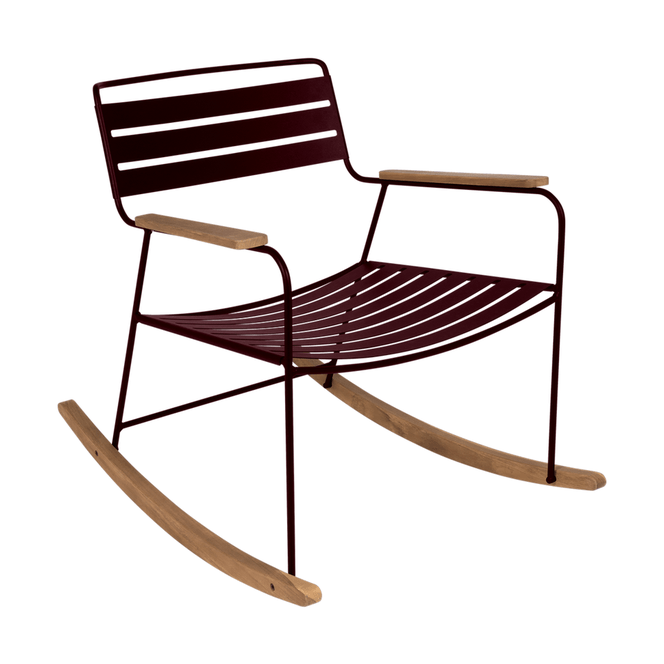 SURPRISING ROCKING CHAIR – Kolo Collection
