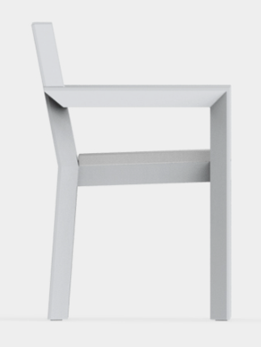 FRAME ARMCHAIR