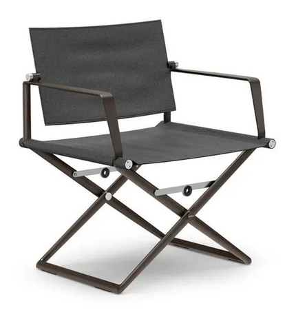 SEAX LOUNGE CHAIR