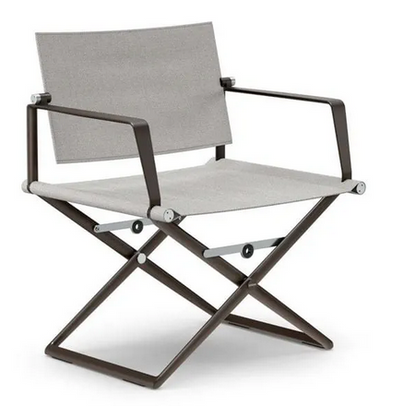 SEAX LOUNGE CHAIR