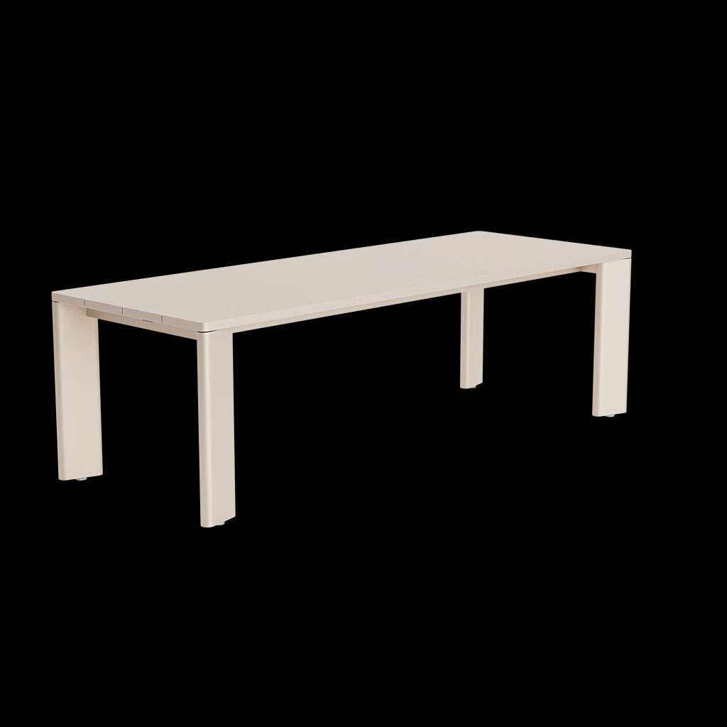 LUCA DINING TABLE 36" X 96" RECT