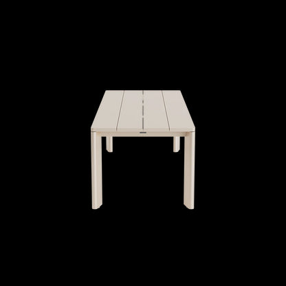 LUCA DINING TABLE 36" X 96" RECT