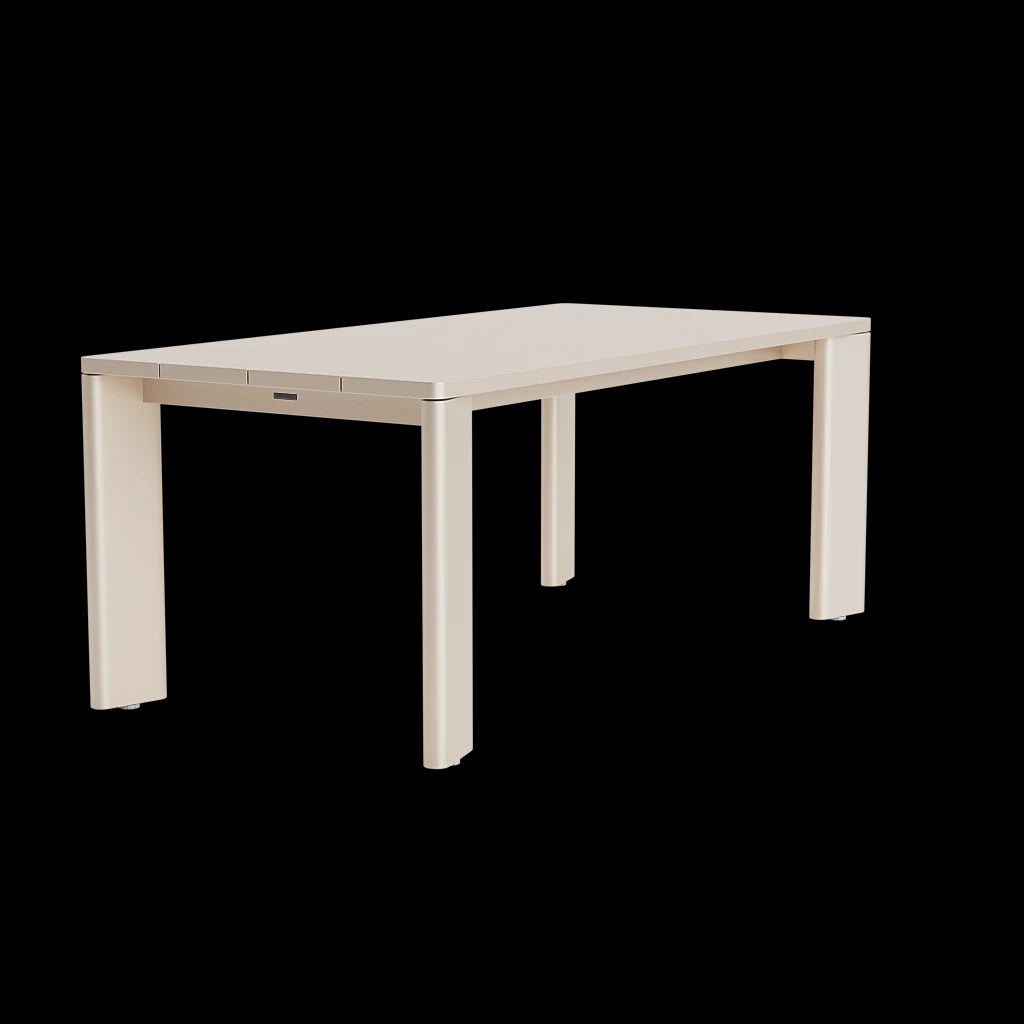 LUCA DINING TABLE 36" X 72" RECT