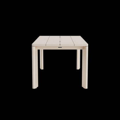LUCA DINING TABLE 36" X 72" RECT