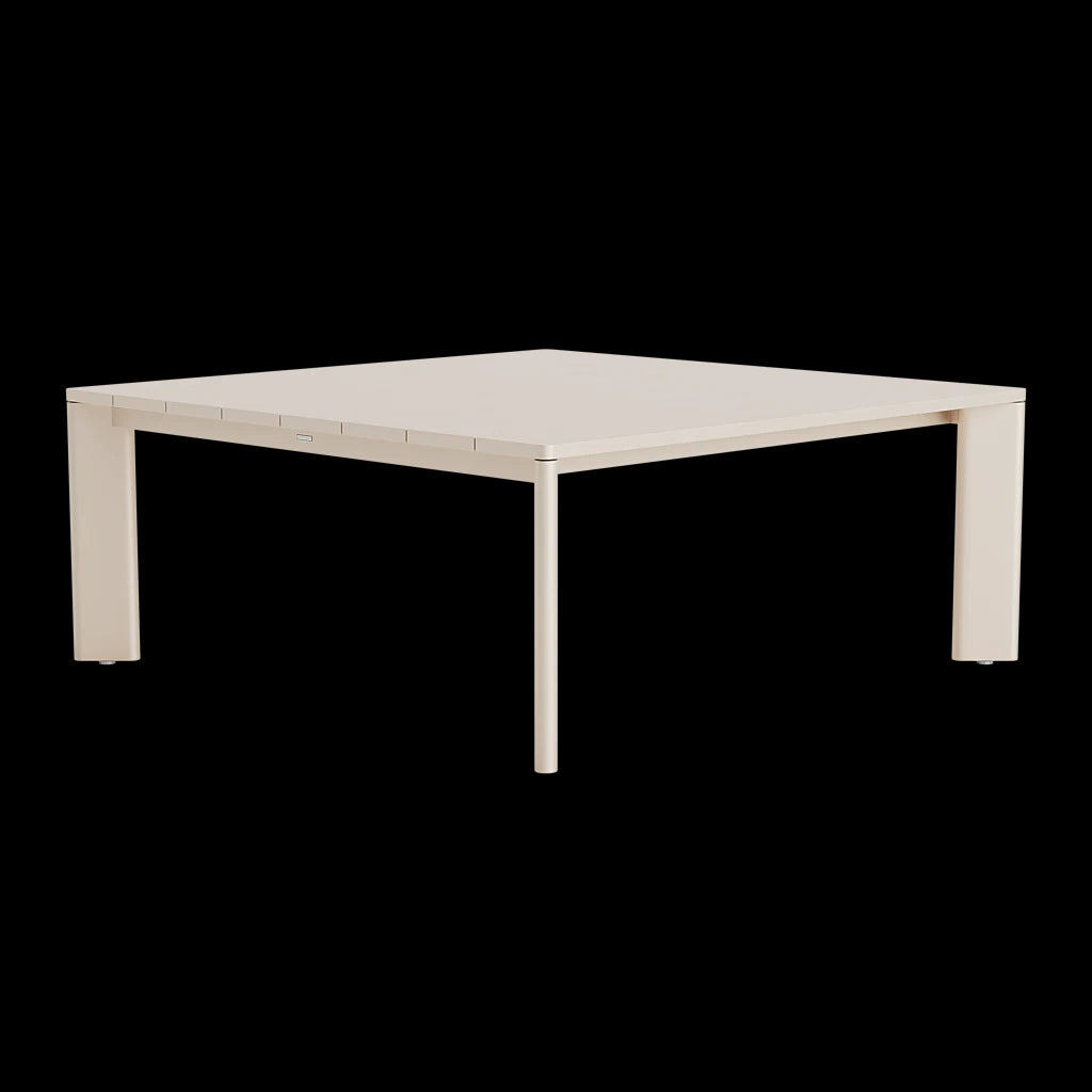 LUCA DINING TABLE 71" SQ