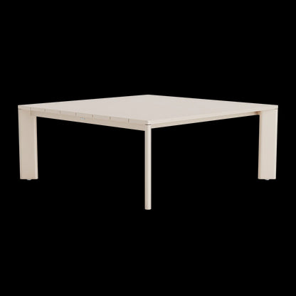 LUCA DINING TABLE 71" SQ