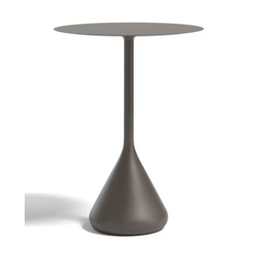 SATELLITE 31.5 INCH ROUND BAR TABLE