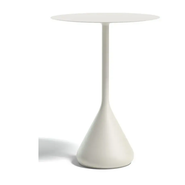 SATELLITE 31.5 INCH ROUND COUNTER (36.25"H) TABLE