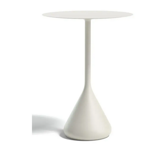 SATELLITE 31.5 INCH ROUND COUNTER (36.25"H) TABLE
