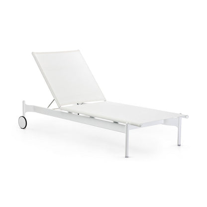 LUMA CHAISE WITH WHEELS / STANDARD SLING