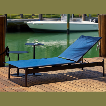 LUMA CHAISE WITH WHEELS / STANDARD SLING