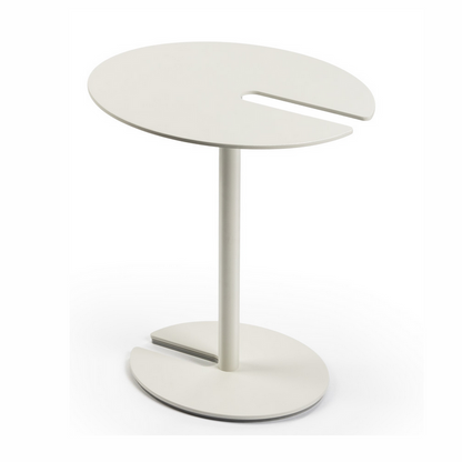 LIRIO 17 INCH STACKING SIDE TABLE / 17 INCHES HIGH