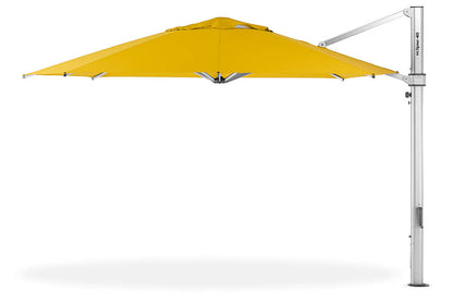 ECLIPSE 13 FT OCT CANTILEVER UMBRELLA / GRADE A+ / PREMIUM BK, BZ, CB, WH
