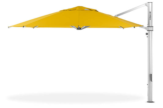 ECLIPSE 13 FT OCT CANTILEVER UMBRELLA / GRADE A+ / PREMIUM BK, WH, BZ or CB
