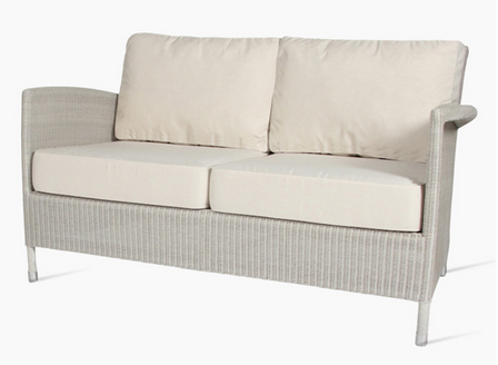 SAFI LOUNGE SOFA 2S LOVESEAT