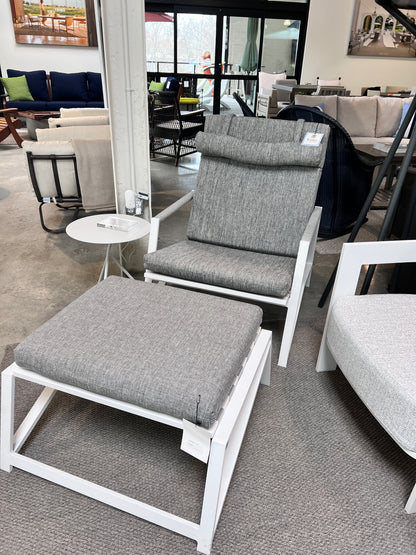 TALENTI ARGO LOUNGE CHAIR PAIR
