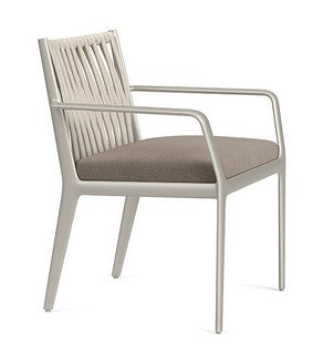 H DINING ARM CHAIR / GRADE A