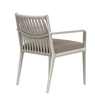 H DINING ARM CHAIR / GRADE A