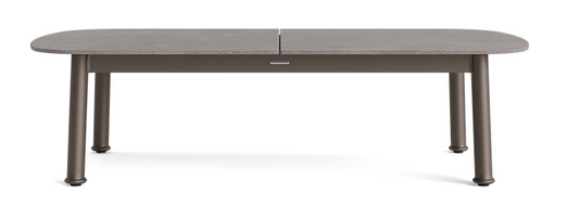 TRENTINO 30x60 COFFEE TABLE / KEON TOP