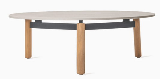 LENTO COFFEE TABLE 68 - 27" DIAMETER - Kolo Collection