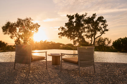 LUCCA LOUNGE CHAIR