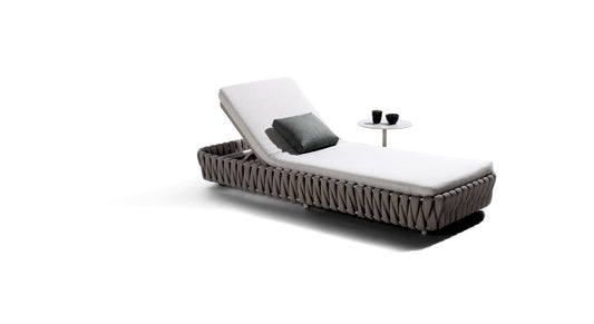 TOSCA ADJUSTABLE LOUNGER