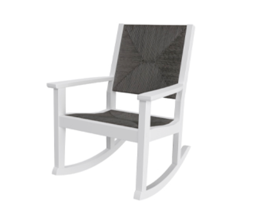 GREENWICH ROCKER WOVEN / PREMIUM - Kolo Collection