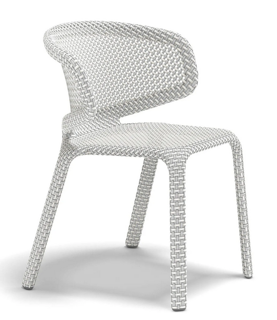 SEASHELL NUO ARMCHAIR - Kolo Collection