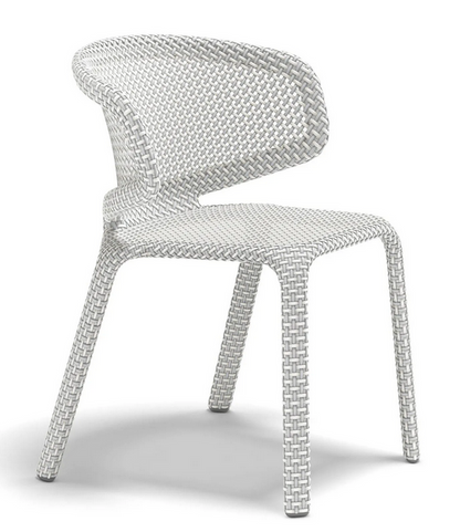 SEASHELL NUO ARMCHAIR - Kolo Collection