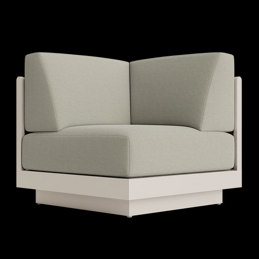 HUNTLEY SQUARE CORNER CHAIR GRADE A