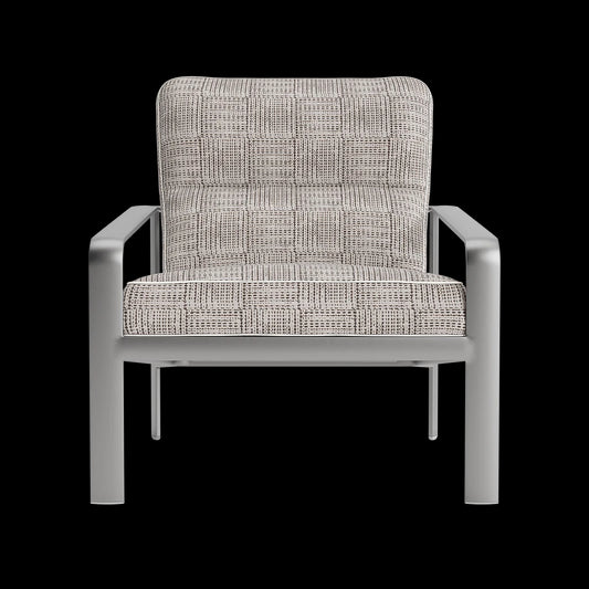 SOFTSCAPE CUSHION LOUNGE CHAIR/GRADE A