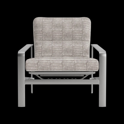 SOFTSCAPE CUSHION MOTION LOUNGE CHAIR/GRADE A