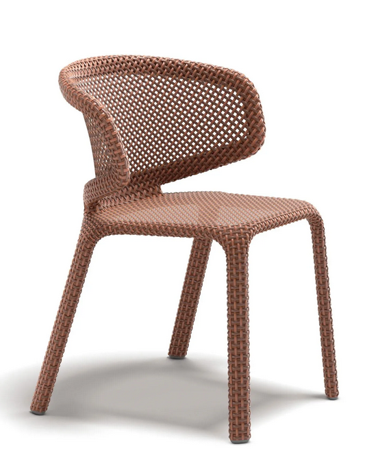 SEASHELL NUO ARMCHAIR