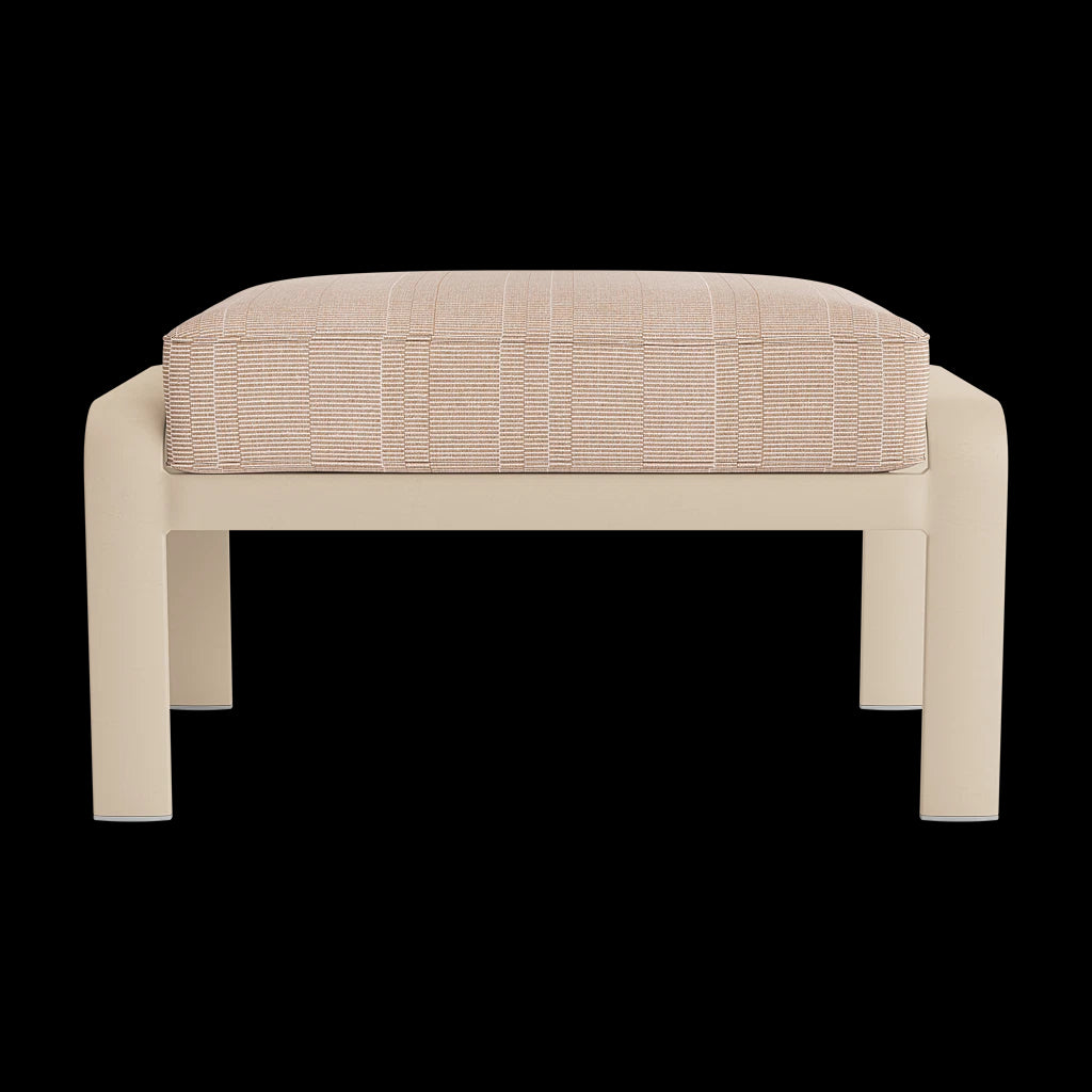 SOFTSCAPE CUSHION OTTOMAN/GRADE B