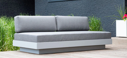 PLATFORM ONE SECTIONAL SOFA