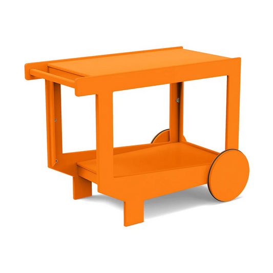 LOLLYGAGGER BAR CART