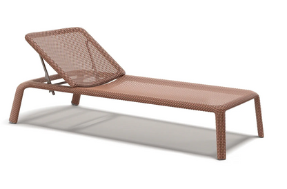 SEASHELL NUO BEACH CHAIR
