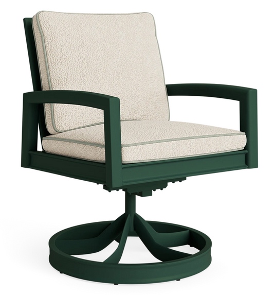 PALMETTO ARM SWIVEL ROCKER GRADE B