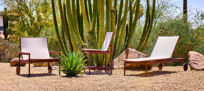 SONORA CUSHION ARMLESS DINING CHAIR GRADE F