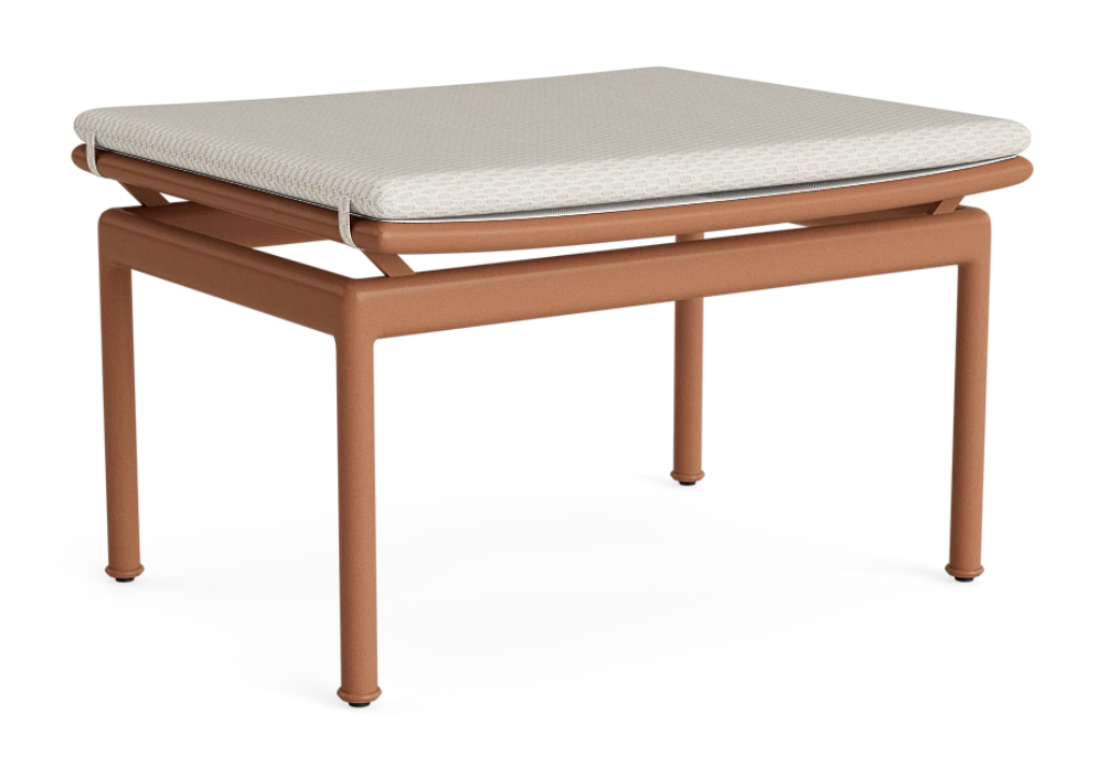 SONORA CUSHION OTTOMAN GRADE F