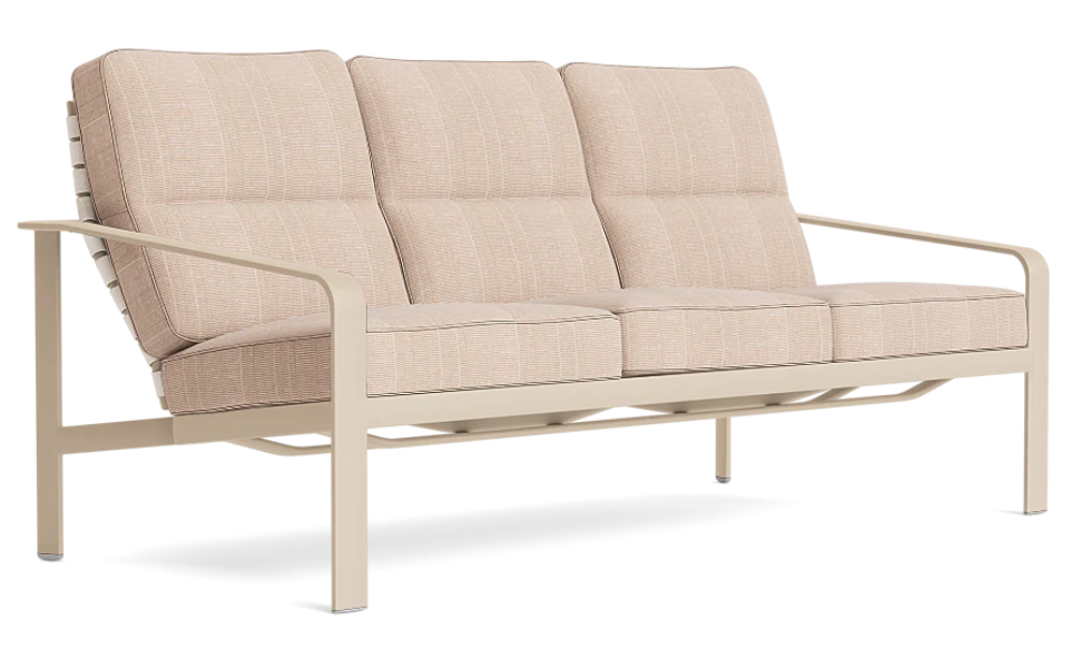 SOFTSCAPE CUSHION SOFA/GRADE E