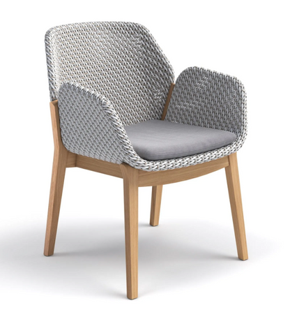 CALADIO ARMCHAIR INC. DRY+ SEAT CUSHION - GRADE C