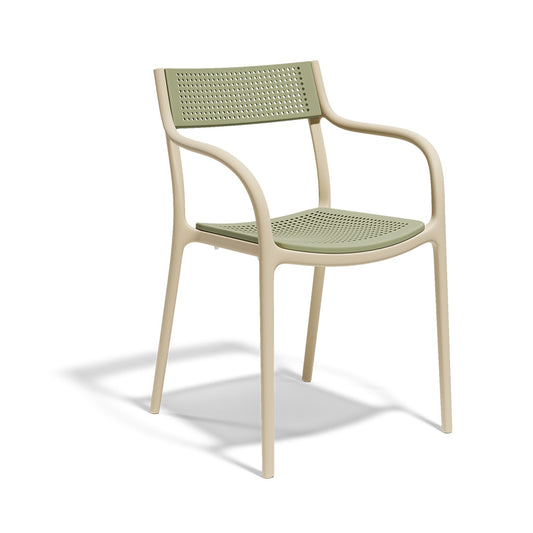 MADISON DOTS CHAIR