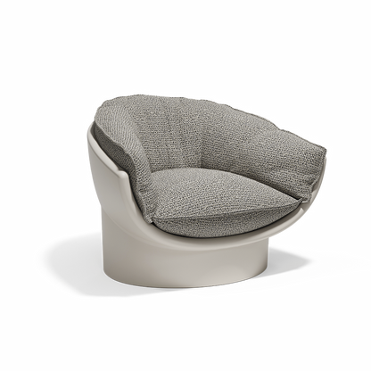 LUNA LOUNGE CHAIR