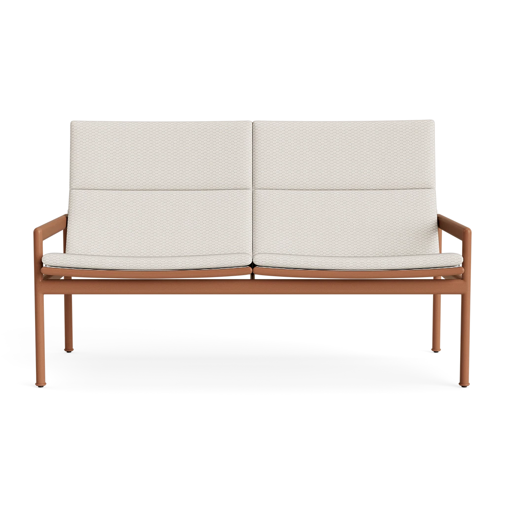 SONORA CUSHION LOVESEAT GRADE B