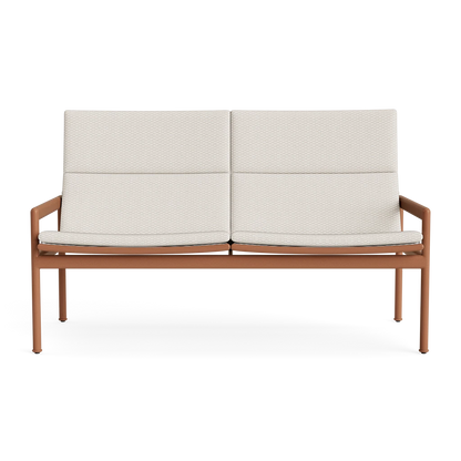 SONORA CUSHION LOVESEAT GRADE B
